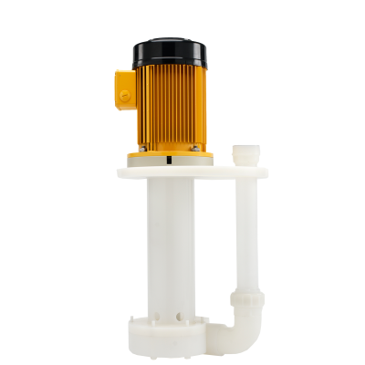 Вертикални потопяеми помпи серия Т 